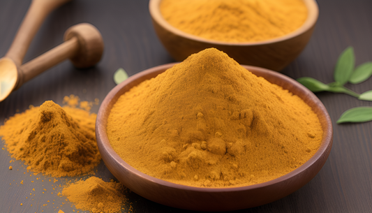 Ashwagandha: A Journey through History and its Profound Health Benefits.