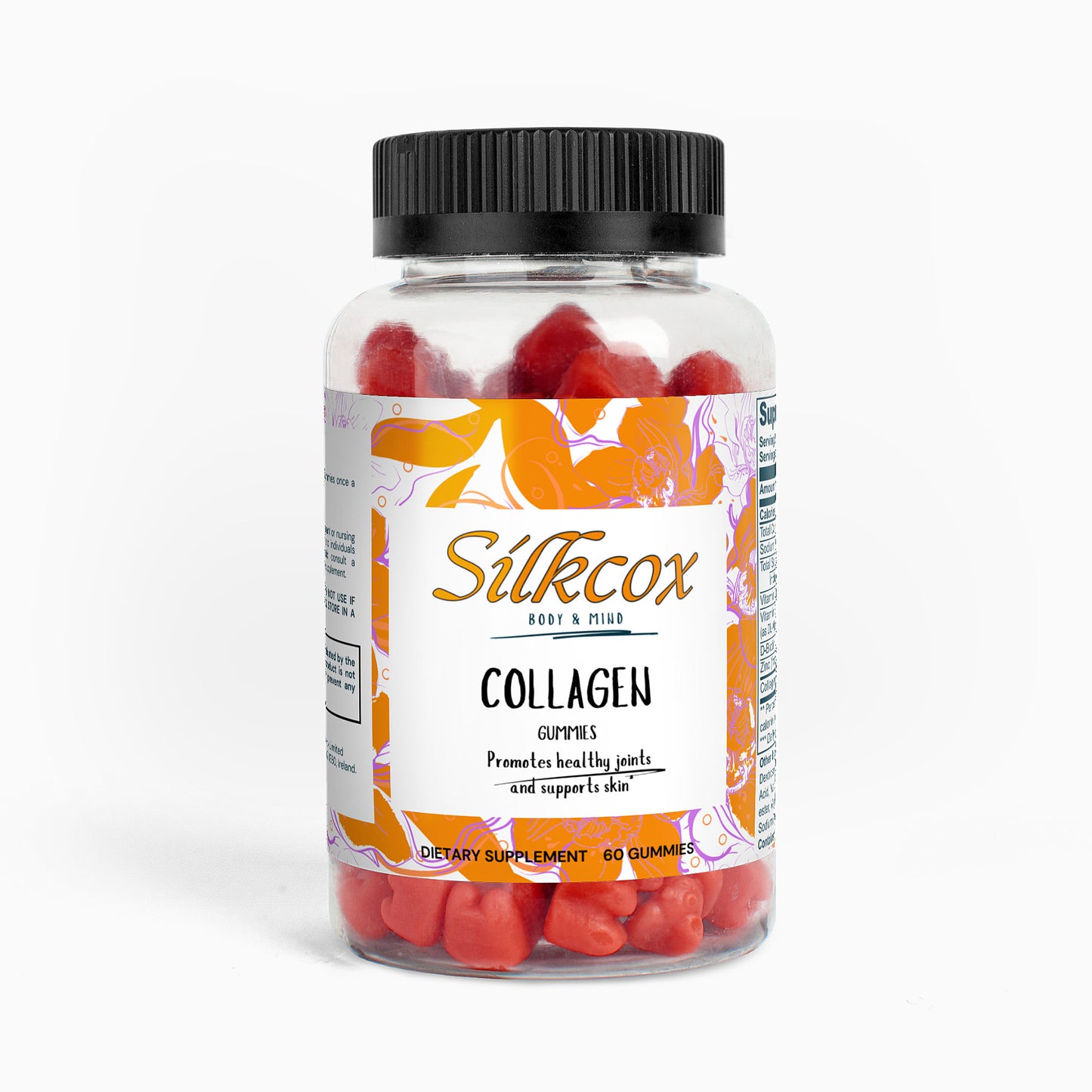 Collagen Gummies (Adult)